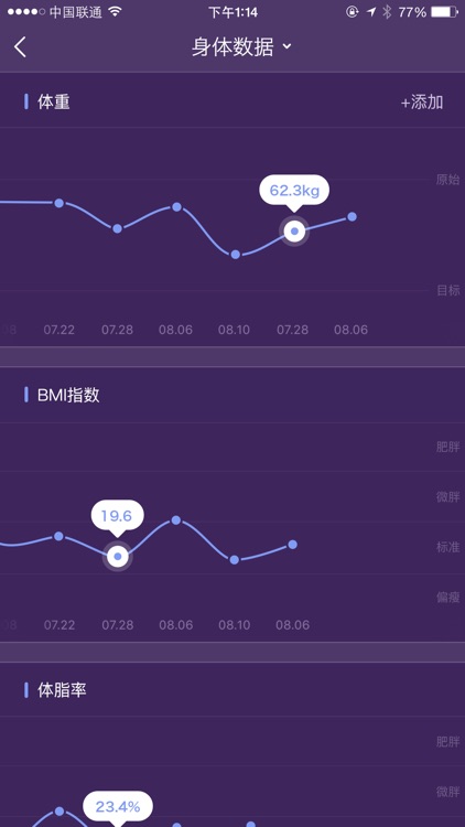 RyFit screenshot-4
