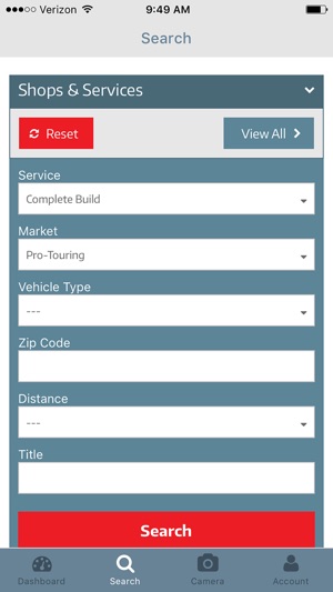 CarBuff Network - Build… Share… Get Connected(圖2)-速報App