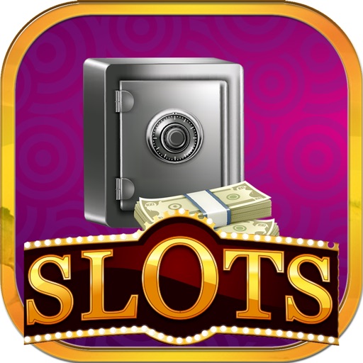 Hard Loaded House Of Gold - Free Slots icon