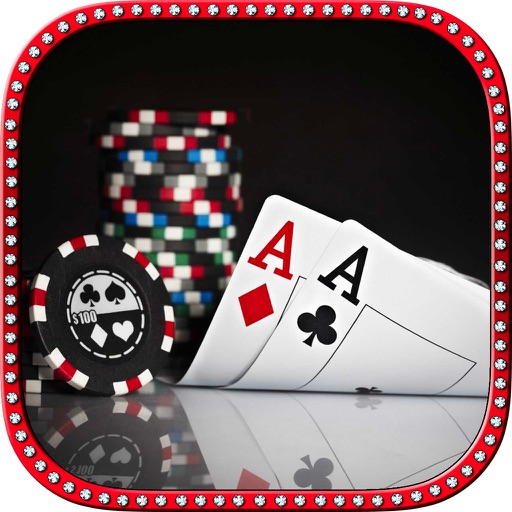 Lucky Slots - Best All in One Game iOS App