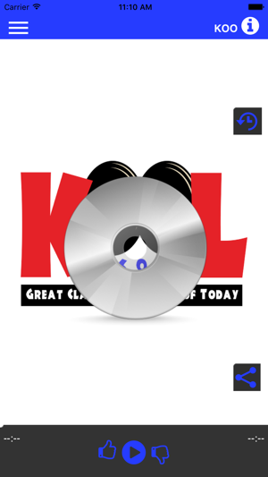 Kool 96.9 FM Chelsea(圖1)-速報App