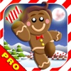 Gingerbread Man's Christmas Run PRO