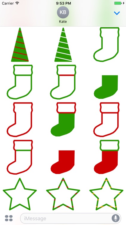 OutLines Christmas
