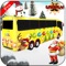 Christmas Bus Simulator 2017 Pro