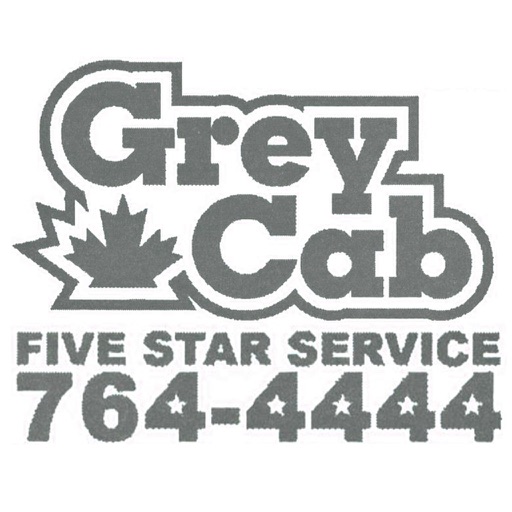 GREY CAB PRINCE ALBERT icon