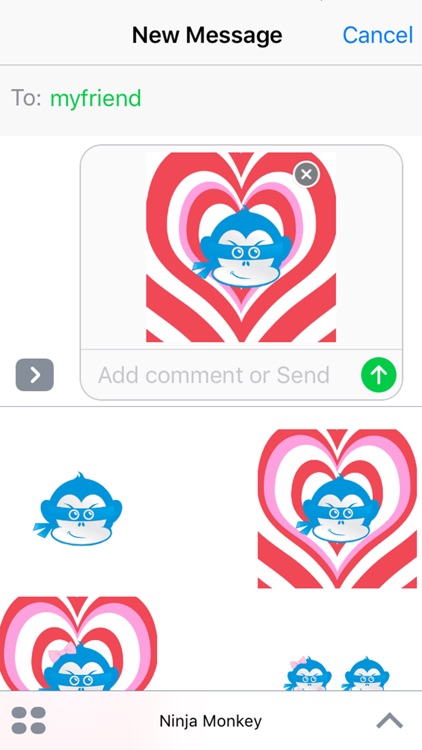 Ninja Monkey Media