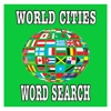 World Cities Word Search