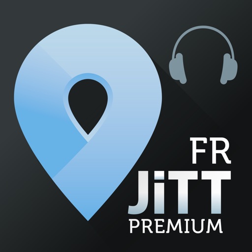 Boston Premium | JiTT.travel Guide audio et organisateur de parcours touristiques icon