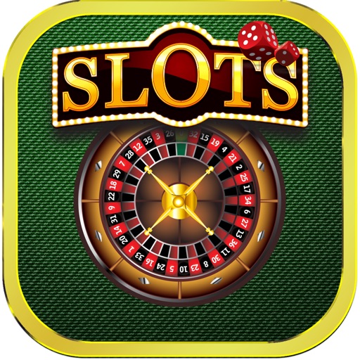 Vegas Fortune Era Machine - Free Casino & SLOTS icon