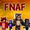 FNAF Skins - Cute Skins for Minecraft PE & PC