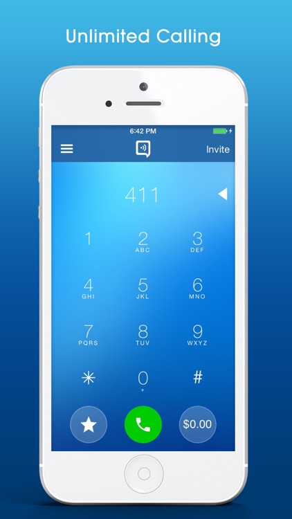 DUO CONNECT: VoIP Service for Long Distance Calls