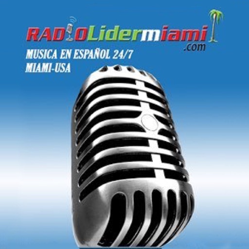 Radio Lider Miami