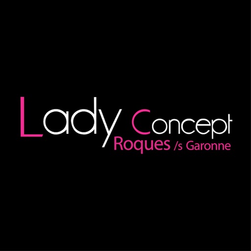 Lady Concept Roques icon