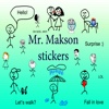 Mr. Makson