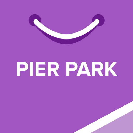 Pier Park, powered by Malltip