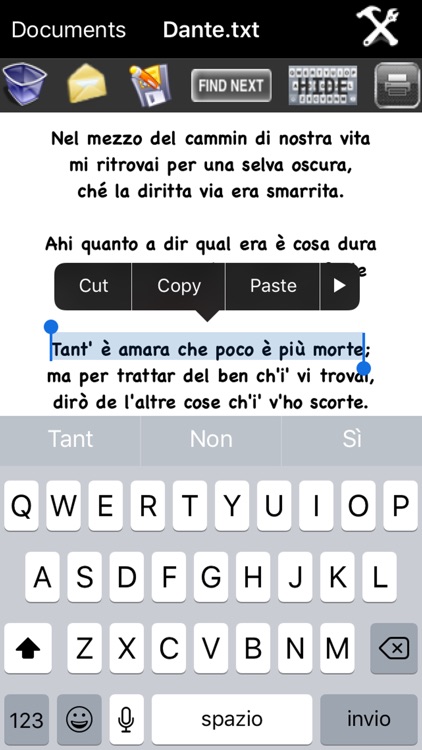 secret Notes HD