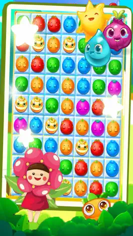 Game screenshot Happy Mania Fruit - Magic Farm hack