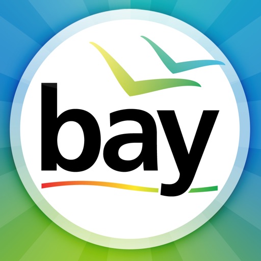 Bay Photo ROES Mobile Icon