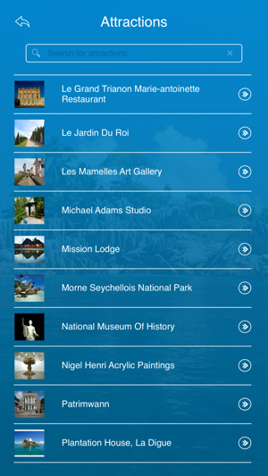 Seychelles Islands Tourism(圖3)-速報App