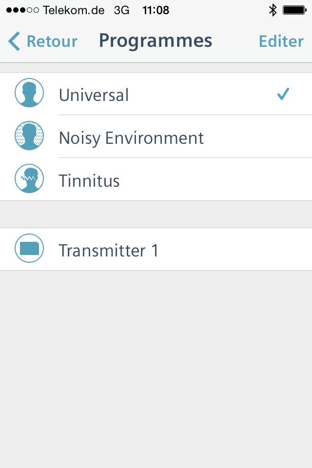 easyTek screenshot 4