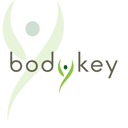 bodykey乐纤