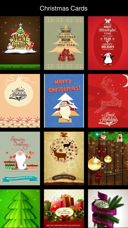 Christmas Lock Screens Wallpapers / Backgrounds