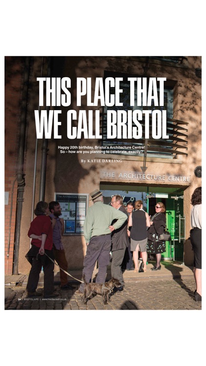 Bristol Life screenshot-3