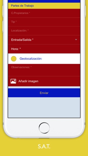 AM Seguridad(圖4)-速報App