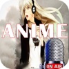 'A Musica Anime: las mejores radios de anime kpop