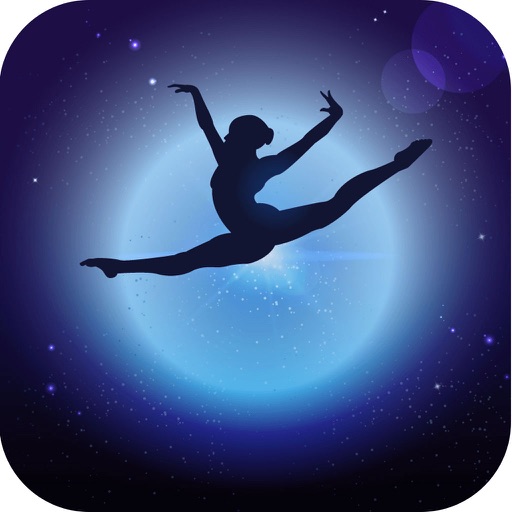 Dance Fitness Workout icon