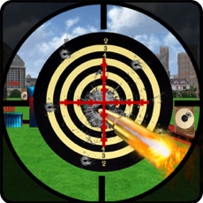 Activities of Elite Commando Training Sniper Shooter : free game