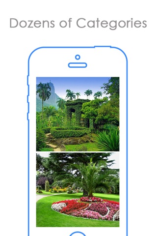 Best Yard & Garden Designs | Free Gardening Ideas screenshot 2