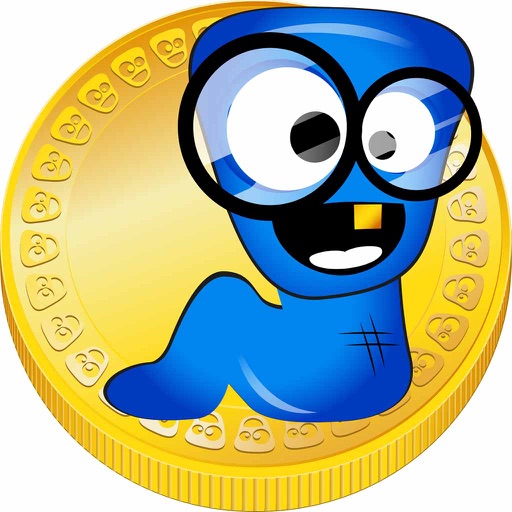 Money Hero, the logical challenge game iOS App