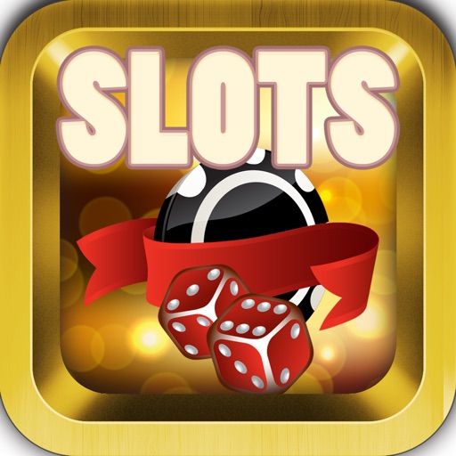 Lucky Girl in Vegas Carpet - Royal Slots Machines iOS App