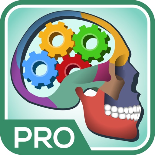 Ultimate Anatomy Quiz & Trivia Pro iOS App