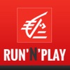 Run'N'Play / GPS course à pied Esprit Running