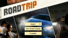Game screenshot RAC Road Trip mod apk