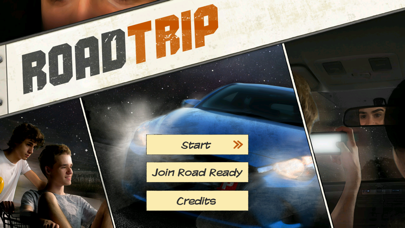 How to cancel & delete RAC Road Trip from iphone & ipad 1