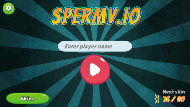 Spermy.io - Free Multiplayer Online Slither Games(圖1)-速報App