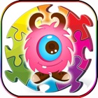 Top 49 Games Apps Like Fantastic Monster And Beasts Cartoon Jigsaw Puzzle - Best Alternatives