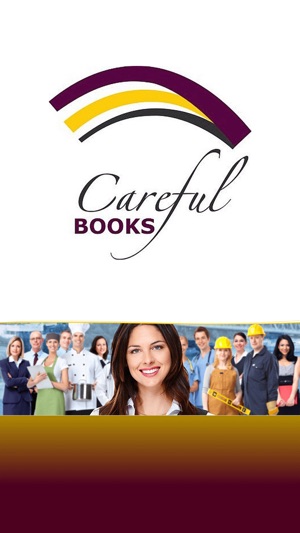 Careful Books(圖1)-速報App