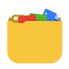 File Manager - Manage your files easily