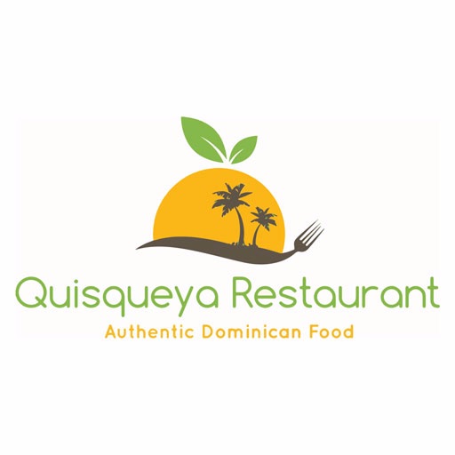 Quisqueya Restaurant icon