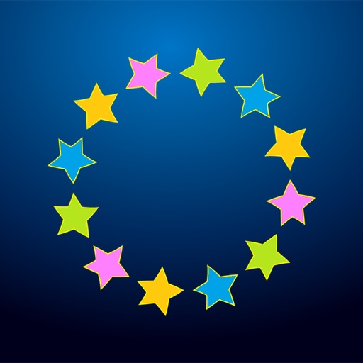 Star Puzzle Game