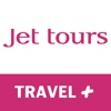Travel + by Jet tours