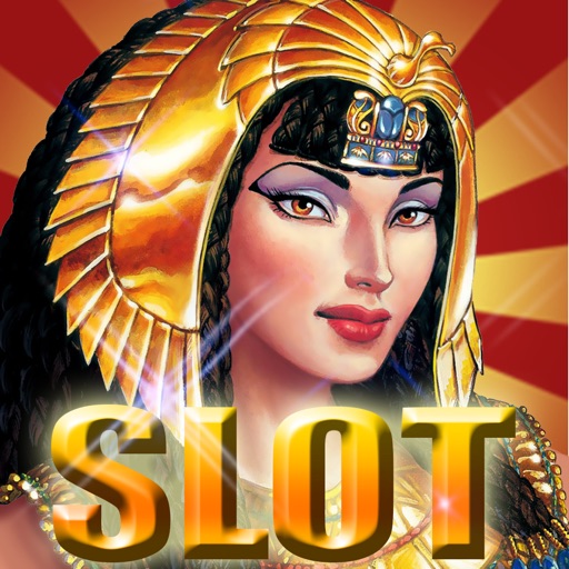 Royal Slots 2k17 icon