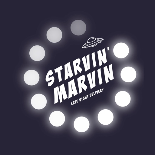 Starvin's Marvin icon