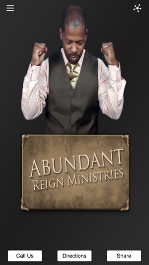 Abundant Reign Ministries