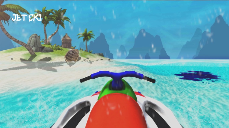 Amusement Island VR Cardboard screenshot-3