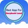 Best App For Storybook Land Guide